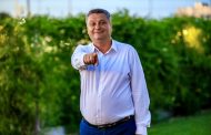 Nicolae Pană, primarul care îmbină tradiția cu dezvoltarea în Coșești, la Premiile de Excelență ale Argeșului 2025