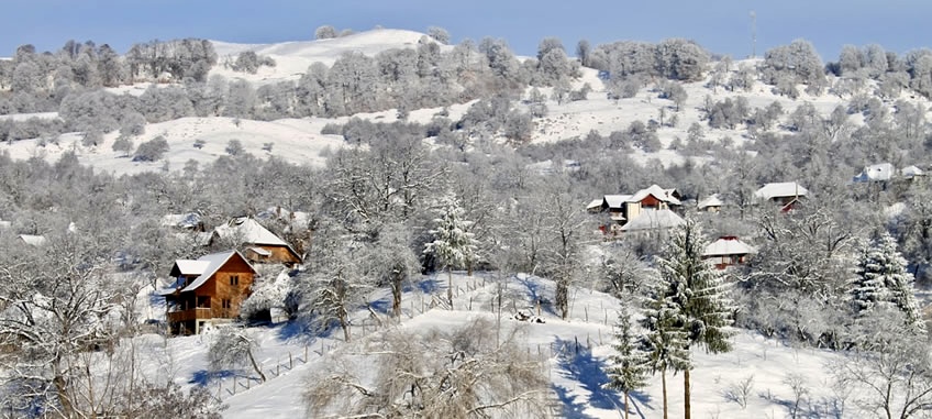 Poza pentru articolul Investiție majoră în infrastructura locală și noi proiecte pregătite într-o comună din Argeș