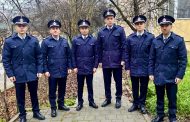 ISU Argeș își întărește echipa cu șase absolvenți de la Școala de Subofițeri