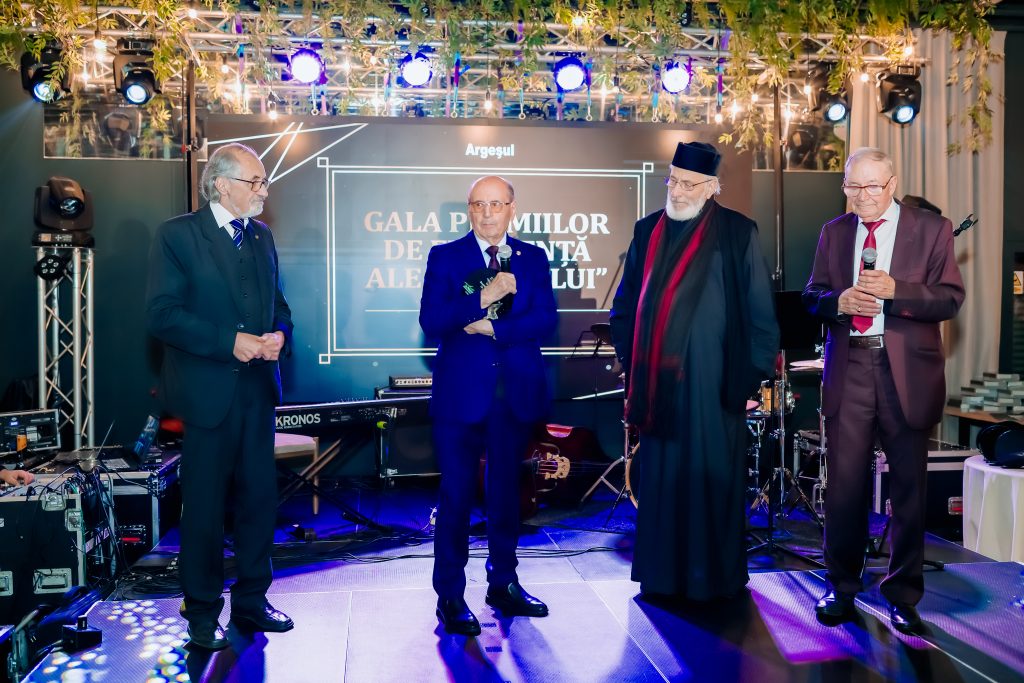 Opera-Omnia – Ziarul Argeşul - ediţia online