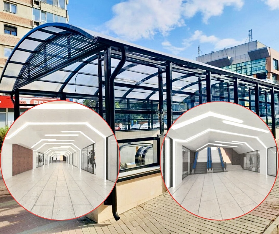 Pasaj-magnolia-renovat- – Ziarul Argeşul - ediţia online