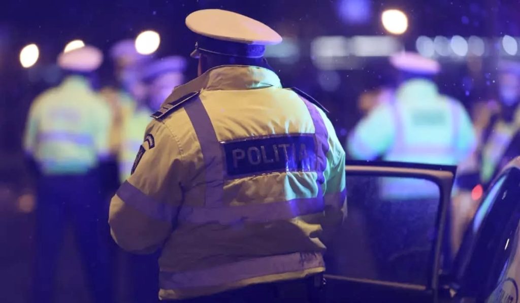 Poza pentru articolul Argeș: Crimă în a doua zi de Crăciun. Bărbat de 45 ani, găsit fără suflare