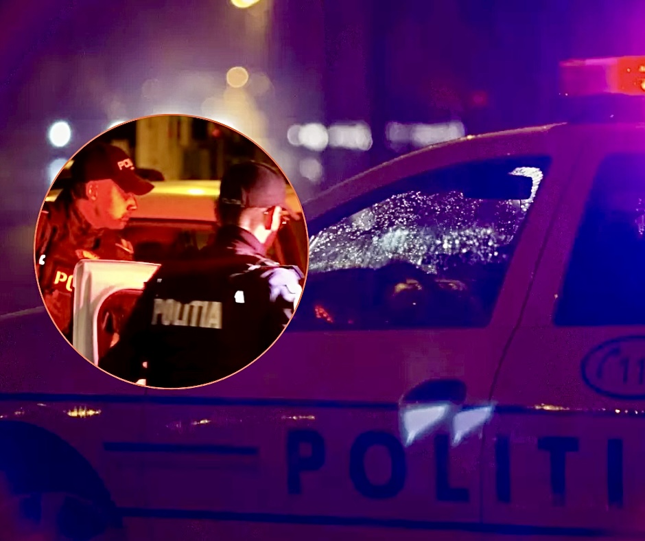 Poza pentru articolul Căutări disperate în Pitești! O tânără cu afecțiuni medicale, dată dispărută