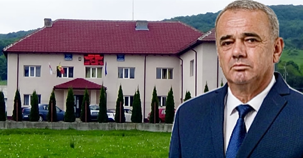 Poza pentru articolul Primarul din comuna Băiculești, bilanț de final de an: „Am mers cu frâna de mână trasă”