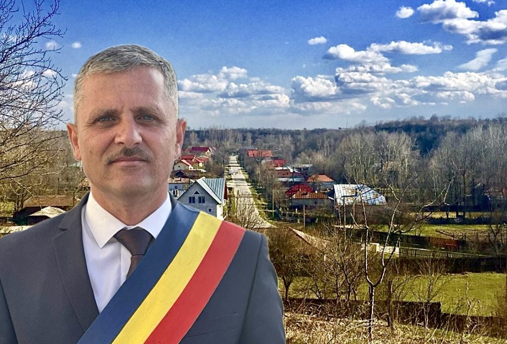 Poza pentru articolul Recea investește în viitor: parc fotovoltaic, platformă comunală și reabilitarea căminului cultural