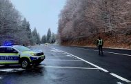 CNAIR: Restricții de circulație pe DN 7, între 24–26 decembrie