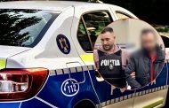 Scandal în Pitești! Bărbat reținut după ce a fost prins de două ori în aceeași noapte