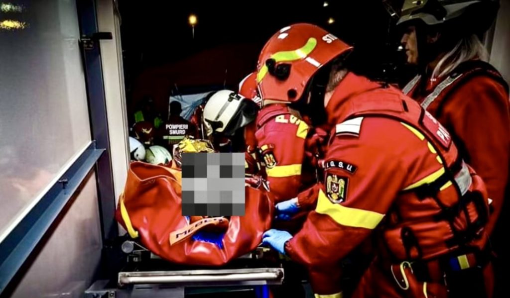 SMURD-2 – Ziarul Argeşul - ediţia online