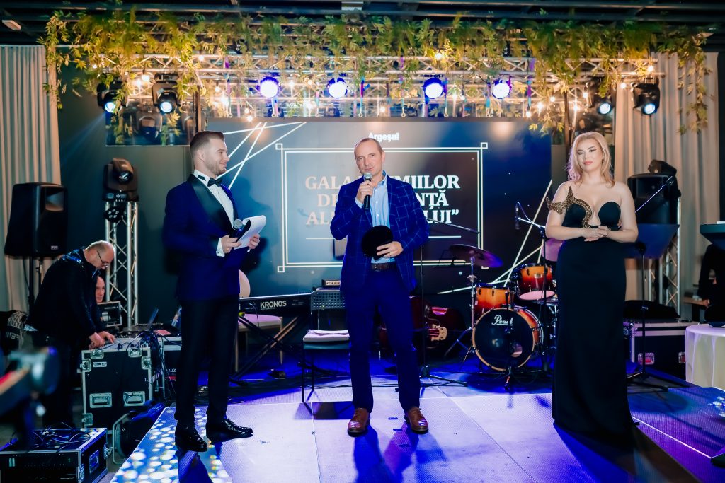 Silviu-Badea – Ziarul Argeşul - ediţia online