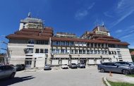 Spitalul Municipal Câmpulung angajează instalator cu experiență