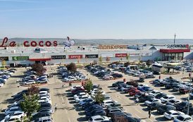 Program Supernova Pitești între 23 decembrie – 2 ianuarie. Orele de funcționare ale magazinelor