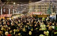 Seri de poveste la Târgul de Crăciun Pitești. Programul complet al spectacolelor din Piața Primăriei