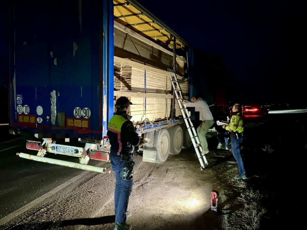 Transport-ilegal-lemne- – Ziarul Argeşul - ediţia online