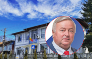 Primarul anunță schimbare radicală în comuna Dârmănești. Se toarnă asfalt la foc continuu!