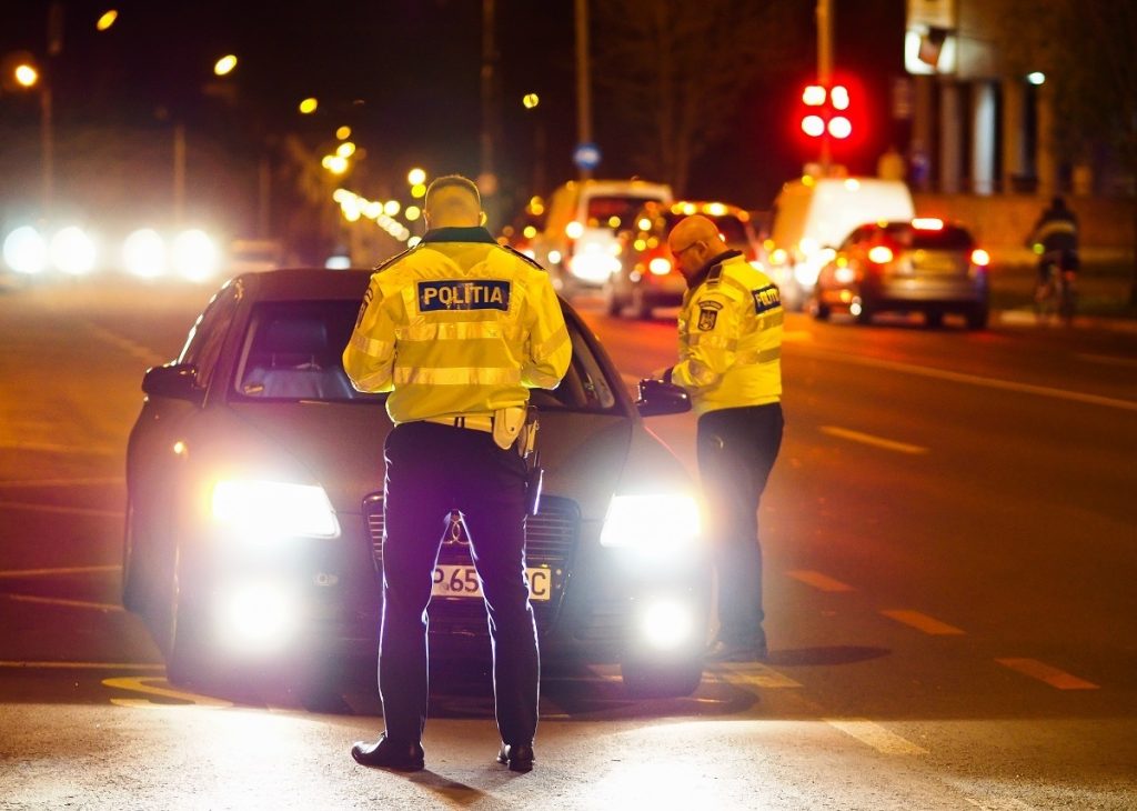 Șofer-drogat- – Ziarul Argeşul - ediţia online