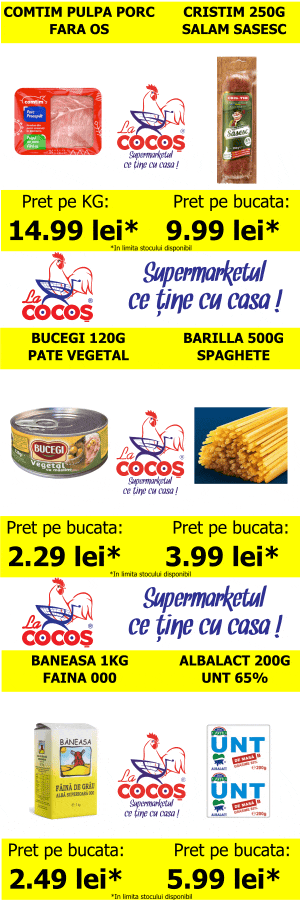 La Cocos 300× vertical home page