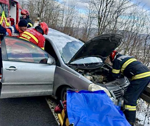 Accident-9 – Ziarul Argeşul - ediţia online