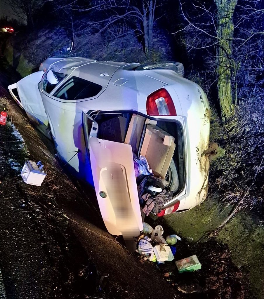 Accident-Albota- – Ziarul Argeşul - ediţia online