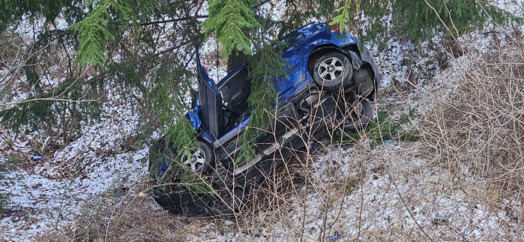Accident-Dambovicioara- – Ziarul Argeşul - ediţia online