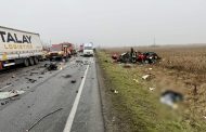 Cauza accidentului în care au murit 7 oameni, dezvăluită de un supraviețuitor