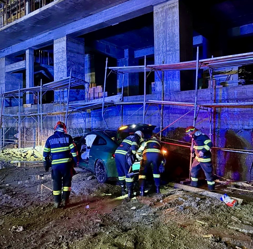 Accident-bloc – Ziarul Argeşul - ediţia online