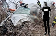 Cum s-a produs groaznicul accident de la Lunca Corbului. Un tânăr a murit