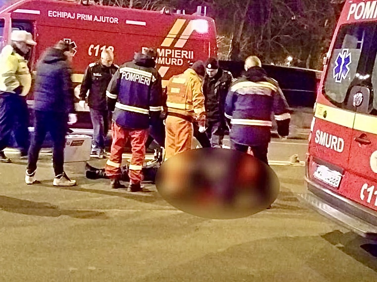Accident-pieton-3 – Ziarul Argeşul - ediţia online