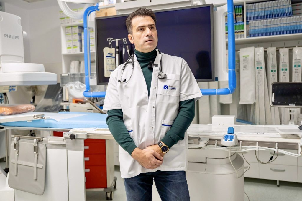 Angiograf-spitalul-județean-Argeș- – Ziarul Argeşul - ediţia online