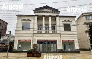 Magazinul chinezesc, fost Zara, închis definitiv. Un nou început pentru clădirea istorică din centrul Piteștiului