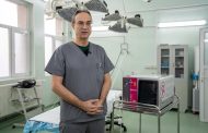 Noul laser Thulium de 60 W, echipament medical de mare performanță, la Spitalul Județean de Urgență Pitești