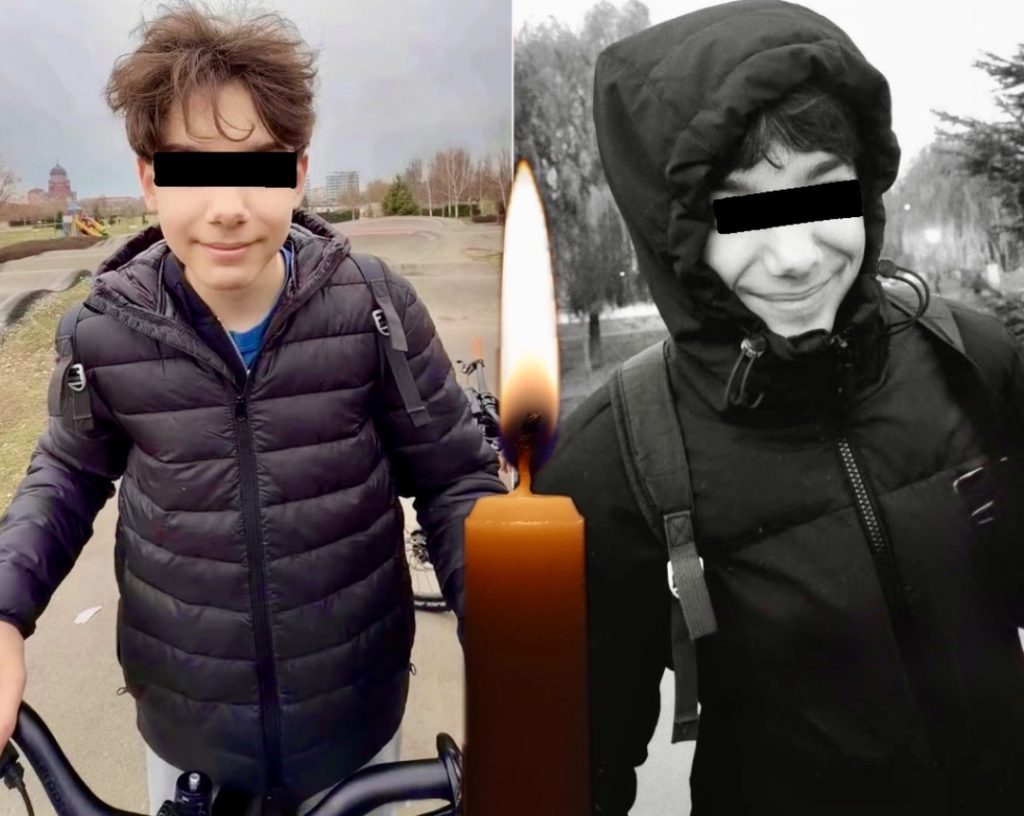 Screenshot – Ziarul Argeşul - ediţia online