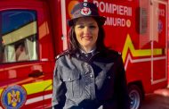 Eroina zilei în Argeș! Mihaela a salvat o viață prin curaj și profesionalism