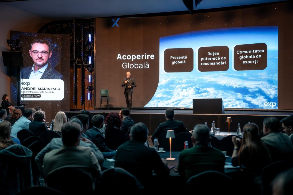 Poza pentru articolul Agenții imobiliari din Pitești descoperă un nou mod de a lucra: brokeraj 100% în cloud, fără limită de comision