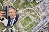 Se dă startul lucrărilor la noul stadion „Nicolae Dobrin”! Data oficială anunțată de primarul Cristian Gentea