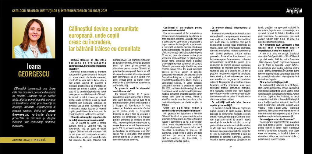 Georgescu-Ioana-Catalog-2 – Ziarul Argeşul - ediţia online