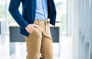 Cum să combini pantalonii de bărbați în ținute casual, smart casual și elegante?