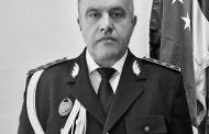 Comisarul-șef argeșean Marius-Daniel Mîrzacu a murit în propriul birou, la doar 51 de ani