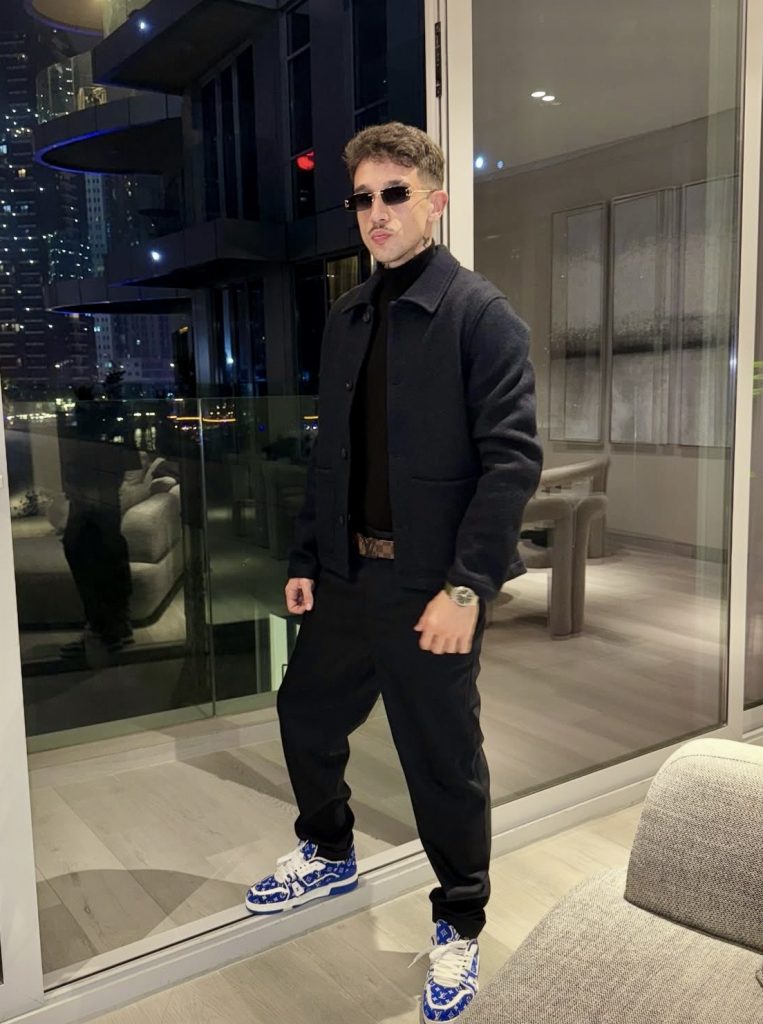 Screenshot – Ziarul Argeşul - ediţia online