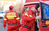 Clipe dramatice în Pitești. Salvatorii au intervenit de urgență!