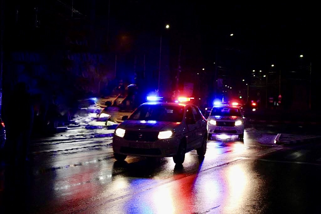 Poza pentru articolul Pitești: Atac terifiant în plină stradă!