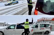 Poliția Argeș: Reguli pentru toți șoferii, restricții pe drumurile intens circulate