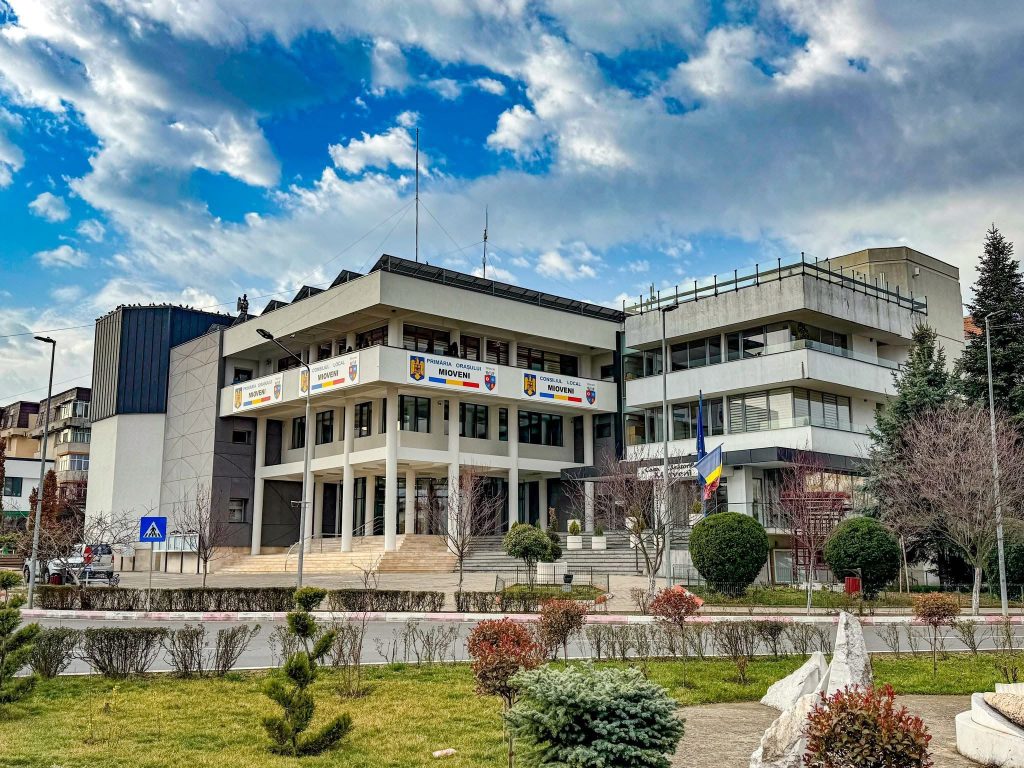 Primaria-Mioveni- – Ziarul Argeşul - ediţia online