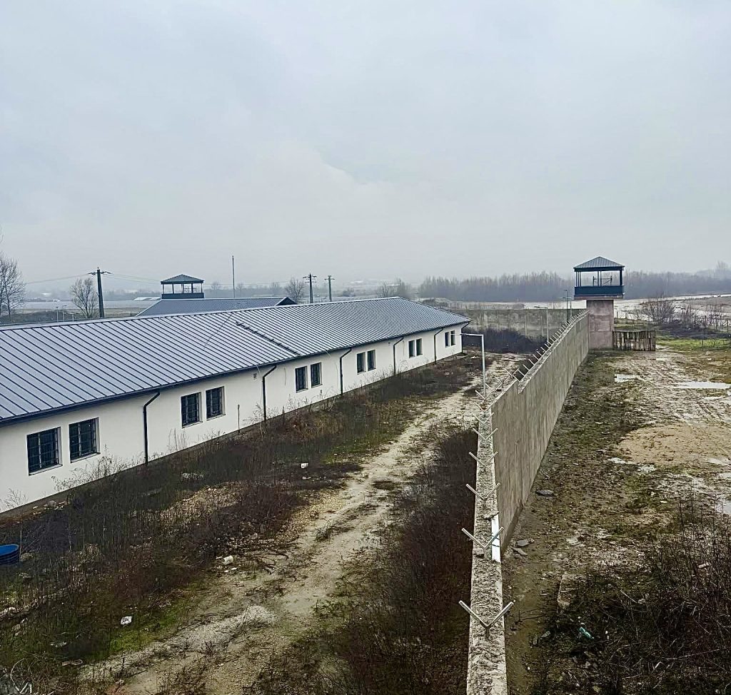 Poza pentru articolul Se deschide o nouă pușcărie în Argeș!