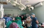 Premieră medicală la Pitești! Operații care scurtează spitalizarea de la două săptămâni la 48 de ore