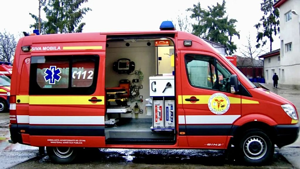 SMURD-4 – Ziarul Argeşul - ediţia online