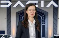 Dacia are un nou vicepreședinte pentru strategie începând cu 1 ianuarie 2026