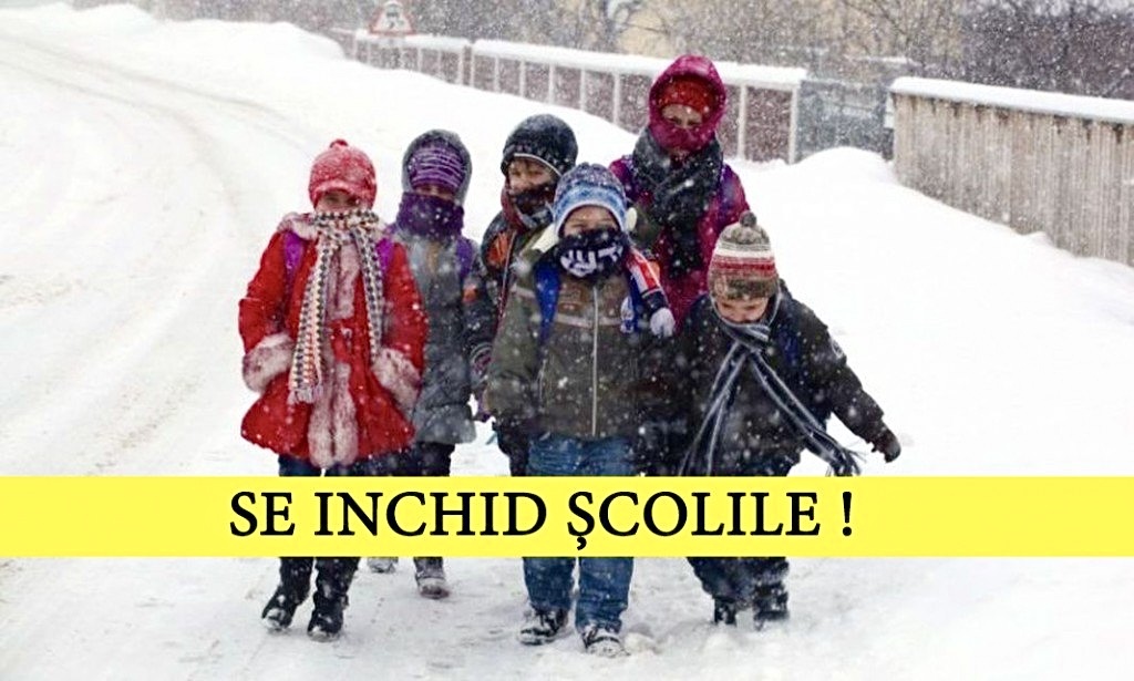 Scoli-închise- – Ziarul Argeşul - ediţia online