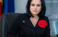 Simona Bucura-Oprescu, mesaj inspirațional cu ocazia Zilei Unirii Principatelor Române