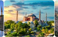 Agenția de turism Discovery: Istanbul 2026 | Europa & Asia, un singur city break