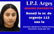 A plecat noaptea în noaptea de Ziua Îndrăgostiților și nu s-a mai întors acasă!